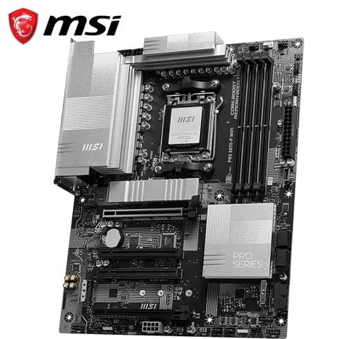 MSI