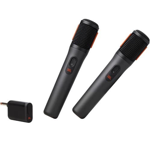 Microfono JBL