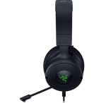 Razer Kraken v4 X - RGB - Negro