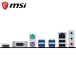 MSI