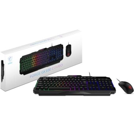 MSI -