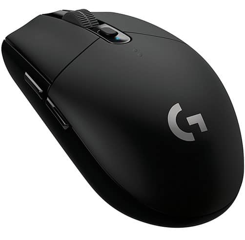 Logitech G305 Lightspeed