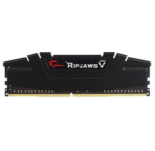 G.SKILL Ripjaws V 16 GB DDR4 3200 - Negro