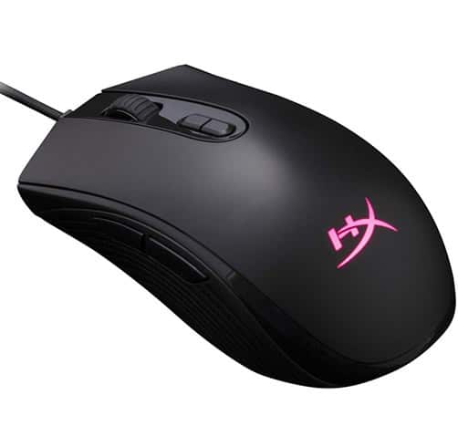 HyperX Pulsefire FPS Core RGB