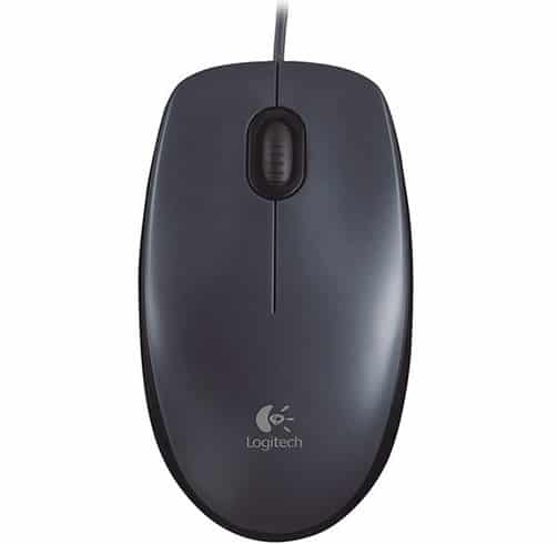 Logitech M90