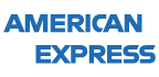 American Express logo