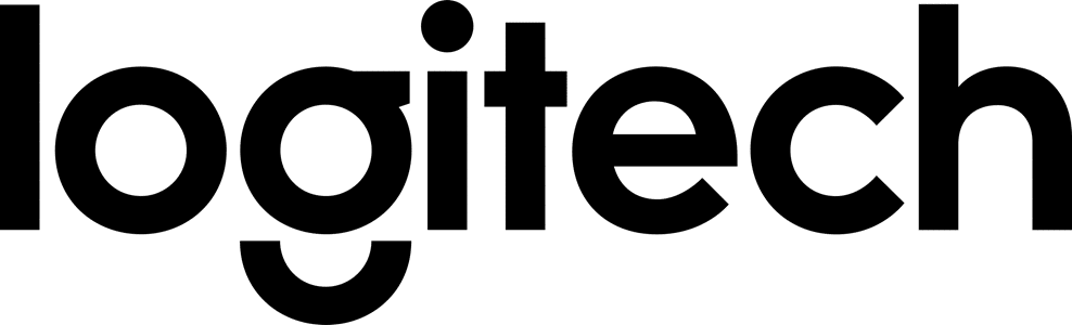 logitech logo