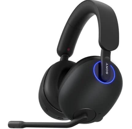 Sony INZONE H9 - Negros