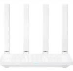Router Xiaomi AX3000T RD23 - Blanco - DVB4426US