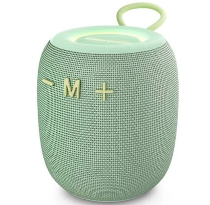 Energy System Sunrise - Bluetooth -Mint Bloom