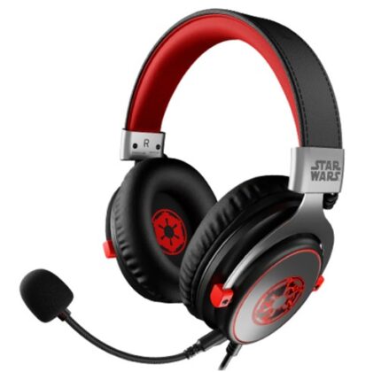 Primus Gaming Arcus110T Dark Side - PHS-S110DS