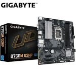 Gigabyte B760M D3HP DDR5