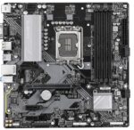 Gigabyte B760M D3HP DDR5 - Imagen 2