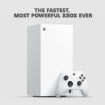 Xbox Series X 1TB Digital Version - WHITE - Imagen 2