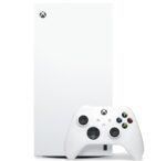Xbox Series X 1TB Digital Version - WHITE