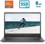 Dell Inspiron 15 3535 - Ryzen 5 7520u - 8 GB-Black