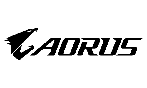 logo Aourus