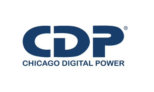 logo CDP