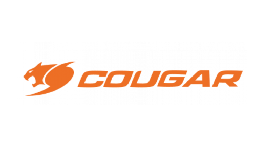 logo Cougar