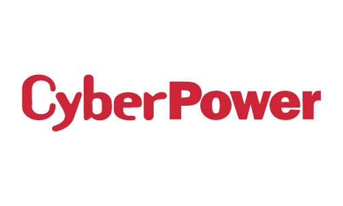 logo CyberPower