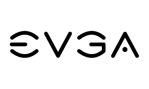 logo Evga