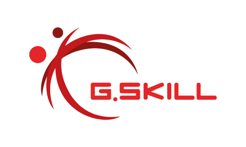 logo Gskill