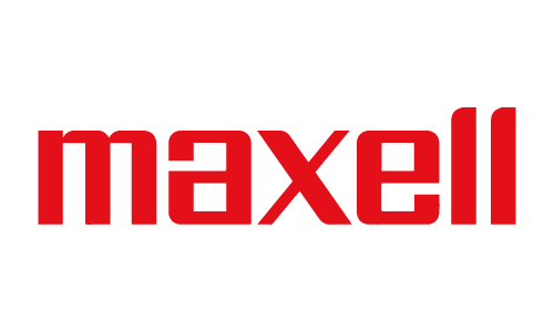 logo Maxell