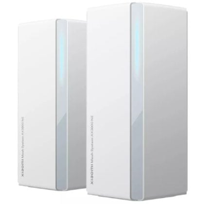 Xiaomi