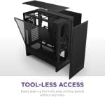 NZXT H5 Flow