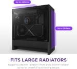 NZXT H5 Flow