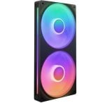 Ventiladores NZXT F240 RGB Core (Single Frame)