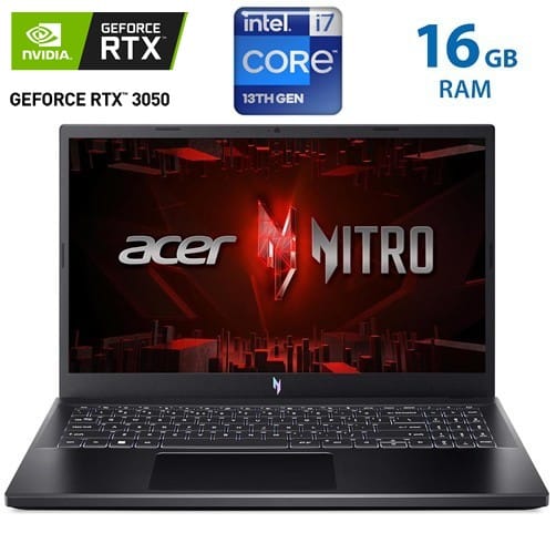 Acer Nitro  V15