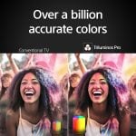 Sony Bravia