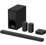 Barra de Sonido Sony -