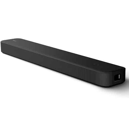 Barra de Sonido Sony 