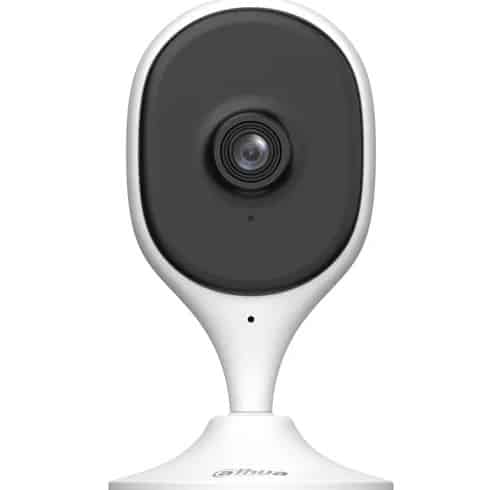 Camara Dahua