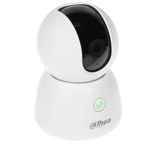Camara Dahua
