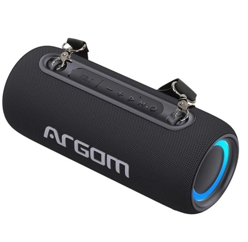 Parlante Argom Radyon 