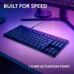 Logitech G515 Lightspeed TKL