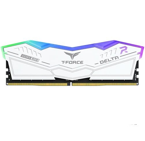 TeamGroup T-Force Delta RGB  