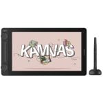 Huion Kamvas 13 Gen 3 - Negro