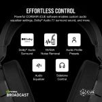 Corsair HS55 Wireless