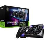 MSI Nvidia Geforce RTX 5080