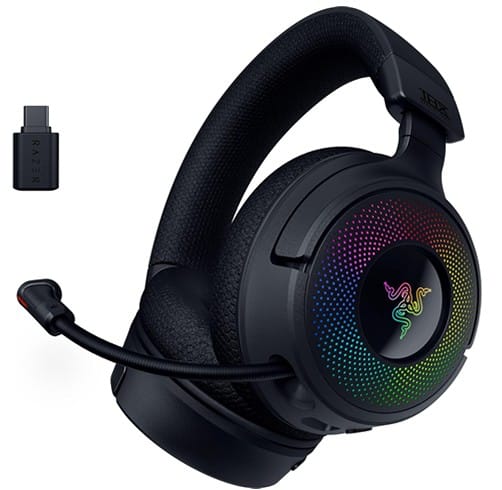 Razer Kraken  