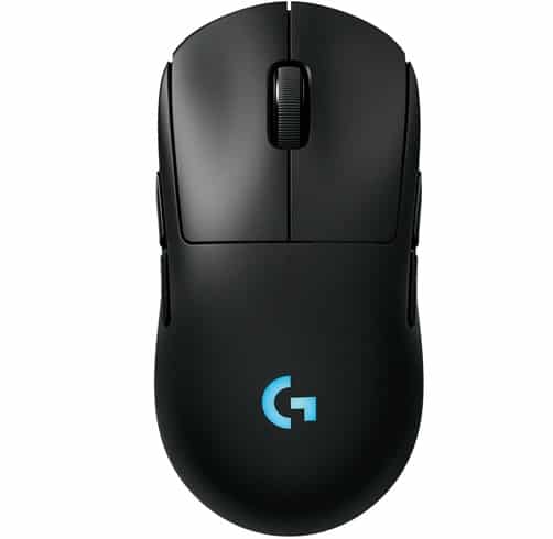 Logitech