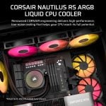 CORSAIR