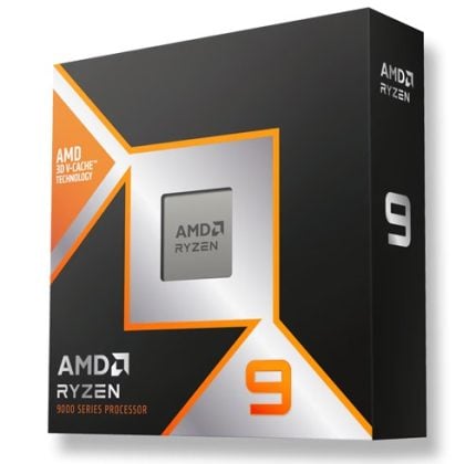 AMD Ryzen 9