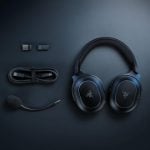 Razer Barracuda X Chroma - Wireless Multi-Plataform - Negro
