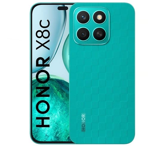 Honor X8c - 8 GB - 256 GB