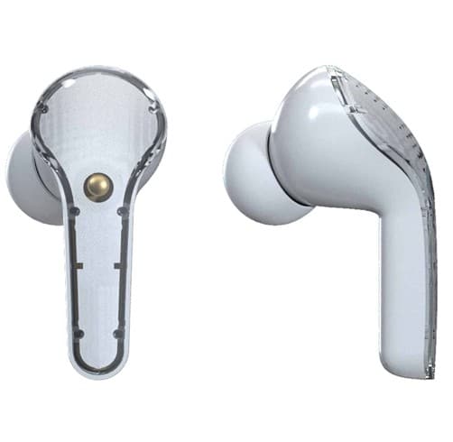 Audifonos UNNO TEKNO Colors Earbuds